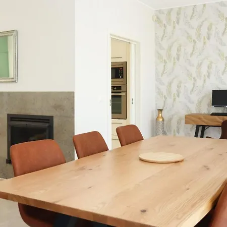 Villa Serenity 04 House - Pool & Garden & Bbq & Comfort & Exclusivity