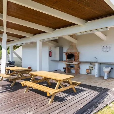 Serenity 04 House - Pool & Garden & Bbq & Comfort & Exclusivity *