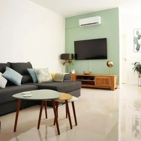 Villa Serenity 04 House - Pool & Garden & Bbq & Comfort & Exclusivity *