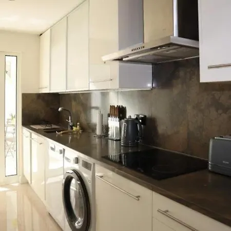 Serenity 04 House - Pool & Garden & Bbq & Comfort & Exclusivity