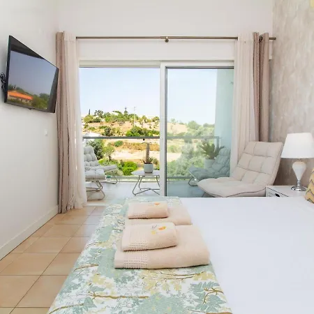Serenity 04 House - Pool & Garden & Bbq & Comfort & Exclusivity *