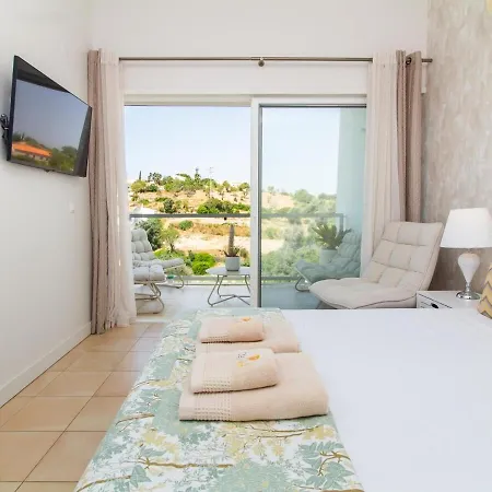 Serenity 04 House - Pool & Garden & Bbq & Comfort & Exclusivity *