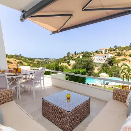 Villa Serenity 04 House - Pool & Garden & Bbq & Comfort & Exclusivity