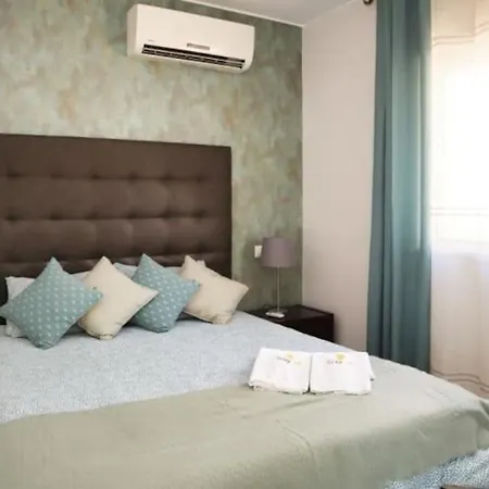 Serenity 04 House - Pool & Garden & Bbq & Comfort & Exclusivity Villa *