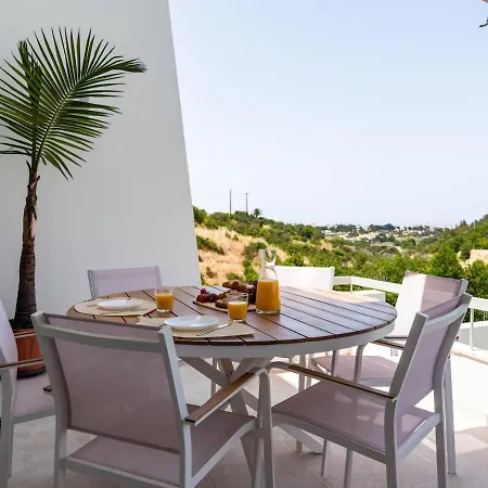 Serenity 04 House - Pool & Garden & Bbq & Comfort & Exclusivity Villa *