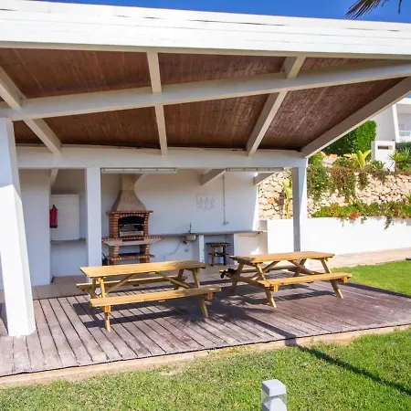 Villa Serenity 04 House - Pool & Garden & Bbq & Comfort & Exclusivity *