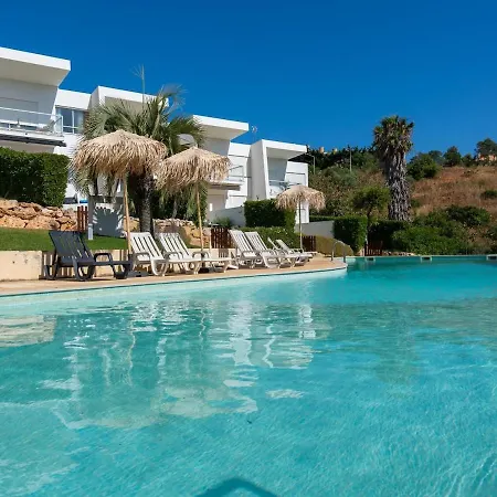 Villa Serenity 04 House - Pool & Garden & Bbq & Comfort & Exclusivity Albufeira
