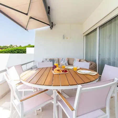 Serenity 04 House - Pool & Garden & Bbq & Comfort & Exclusivity Villa