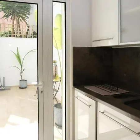 Serenity 04 House - Pool & Garden & Bbq & Comfort & Exclusivity Villa *