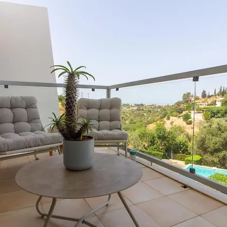 Serenity 04 House - Pool & Garden & Bbq & Comfort & Exclusivity Villa